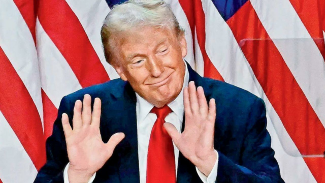 Universidade de Columbia para pagar 200m 200m em Trump Admin Resolution

