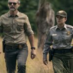 'Untomed' leva Eric Bana a um mistério de assassinato ambientado na natureza de Yosemite