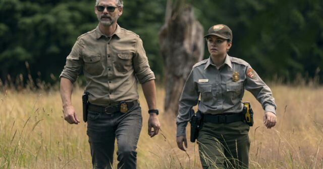 'Untomed' leva Eric Bana a um mistério de assassinato ambientado na natureza de Yosemite


