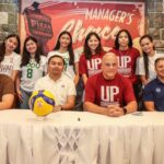 Luta Maroons 2025 Shakey's Super League (SSL) convites nacionais