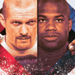 Usyk vs. DuBois Live Atualizações, resultados e análises