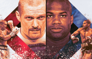 Usyk vs. DuBois Live Atualizações, resultados e análises Usyk vs. DuBois Live Atualizações, resultados e análises