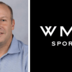 VME nomeia Max Eisenbud para a representação principal do cliente esportivo