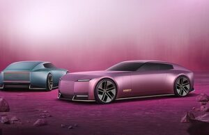 Vá acordado, afaste -se! As vendas da Jaguar caíram 97,5% desde que a Rebrand, que surpreendeu os fãs As vendas da Jaguar caíram depois que o lendário mercado de carros britânicos 'Woke' renomeou os fãs chateados (a foto é o novo mecanismo conceitual do Jaguar Type 00)