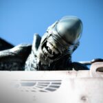 Vá atrás da cena com o elenco 'Alien: Earth' em Comic-Con 2025