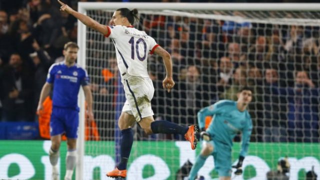 Vá para Chief Chelsea vs. PSG: Quem é superior antes da final da Copa do Mundo de 2025 do Club?

