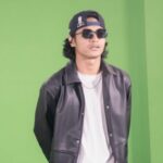 Vadel Badjideh, então sendo Rajin Harvest para a prisão, Ngarep So Kiaai Four