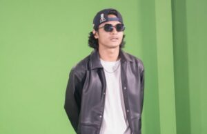 Vadel Badjideh, então sendo Rajin Harvest para a prisão, Ngarep So Kiaai Four Vadel Badjideh, então sendo Rajin Harvest para a prisão, Ngarep So Kiaai Four