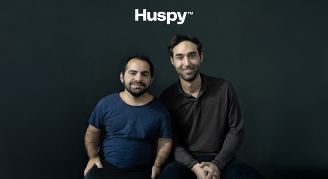 Vae Proptech Hespy arrecada US $ 59 milhões para escalar na Europa

