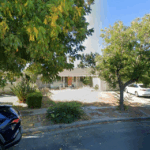 2703 Sutro Drive - Google Street View