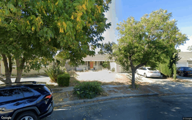 2703 Sutro Drive - Google Street View