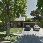 1736 Frobisher Way - Google Street View