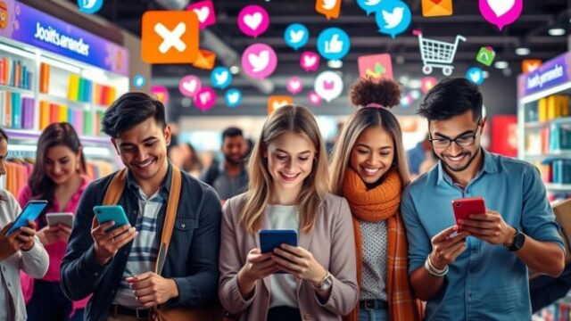 Válido no próximo ano, o governo usará impostos para redes sociais

