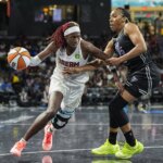 Valquírias Golden State vs Atlanta Dream Previsão e Dicas de Aposta - 29 de julho | 2025 WNBA temporada