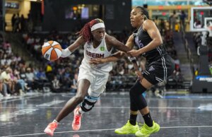 Valquírias Golden State vs Atlanta Dream Previsão e Dicas de Aposta – 29 de julho | 2025 WNBA temporada Valquírias Golden State vs Atlanta Dream Previsão e Dicas de Aposta - 29 de julho | 2025 WNBA temporada