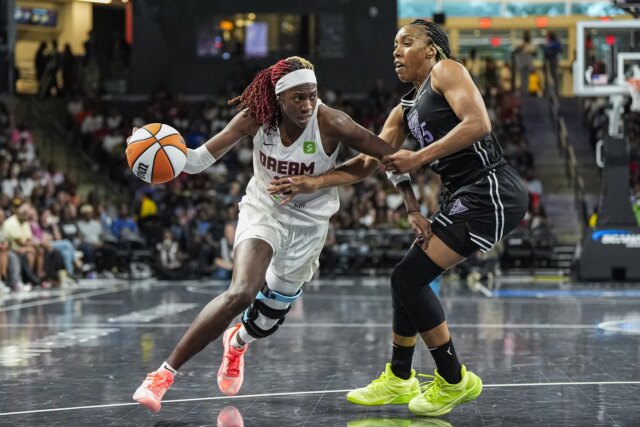 Valquírias Golden State vs Atlanta Dream Previsão e Dicas de Aposta - 29 de julho | 2025 WNBA temporada 

