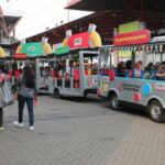 Vamos lá, pegue a Wara Wiri em torno da Feira Yakarta, apenas 15 mil
