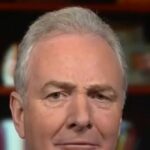 Van Hollen: Trump não escapará com os arquivos 'ocultando' Epstein