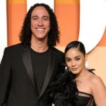 Vanessa Hudgens compartilha a primeira atualização nela e Cole Tucker 1st Baby