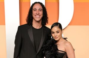 Vanessa Hudgens está grávida, esperando o segundo bebê com Cole Tucker Vanessa Hudgens compartilha a primeira atualização nela e Cole Tucker 1st Baby