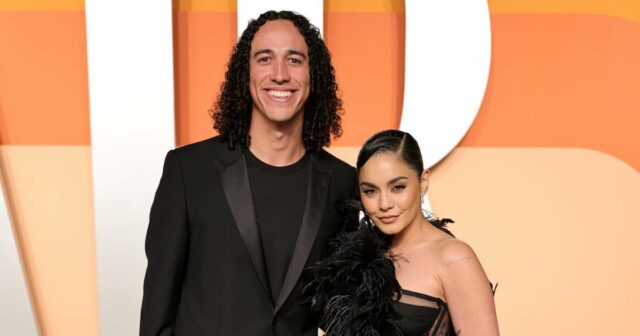Vanessa Hudgens compartilha a primeira atualização nela e Cole Tucker 1st Baby