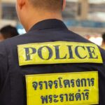 Várias pessoas mortas no tiroteio em massa no mercado em Bangkok: Polícia