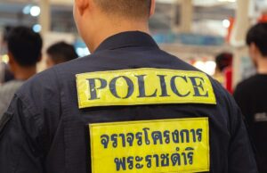 Várias pessoas mortas no tiroteio em massa no mercado em Bangkok: Polícia Várias pessoas mortas no tiroteio em massa no mercado em Bangkok: Polícia