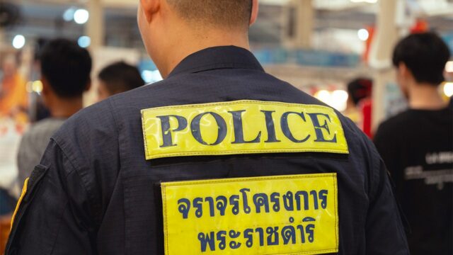Várias pessoas mortas no tiroteio em massa no mercado em Bangkok: Polícia

