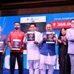Vedanta Delhi Meia Maratona em 12 de outubro