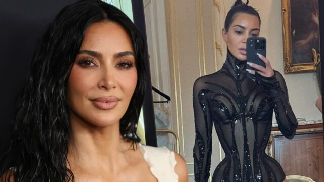 Kim Kardashian Getty Insta 1