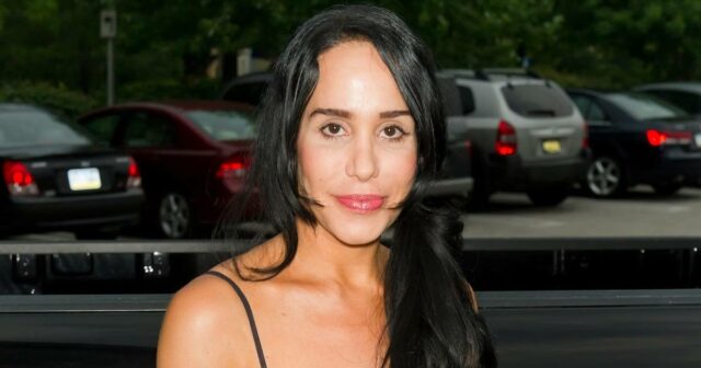 Álbum da Família Octomom
