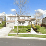 3104 Sorrelwood Drive - Google Street View