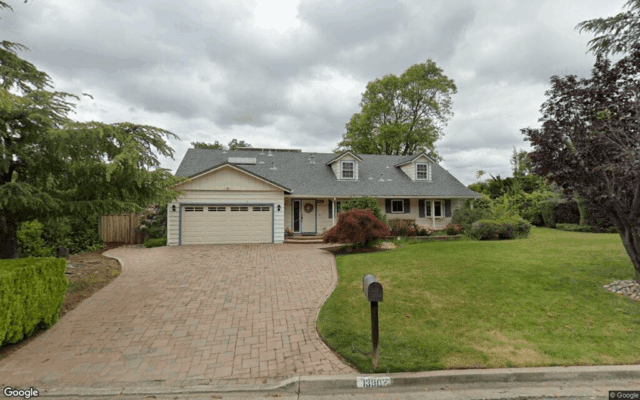 13902 Malcom Avenue - Google Street View