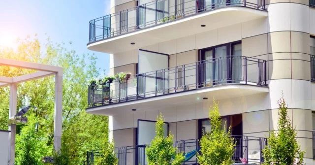Vender ou contratar um apartamento? O que é mais lucrativo? Dados surpreendentes

