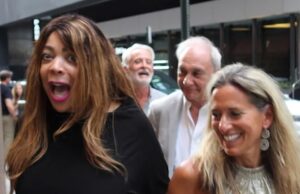 Vendy Williams disse que estaria livre de sua tutela em seu aniversário. Wendy-Williams-Kal-07-12025