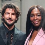 Venus Williams tem uma boneca Barbie modelada depois dela e espera capacitar a próxima geração
