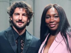 Quem é o marido de Venus Williams, Andrea Preti? Andrea Preti e Venus Williams
