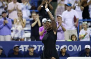 Venus Williams para jogar pares mistos com o Rail Opelka no US Open após receber curingas Venus Williams para jogar pares mistos com o Rail Opelka no US Open após receber curingas