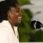 Venus Williams retorna ao tênis e quer que Serina saia da aposentadoria para se juntar à diversão