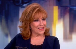 “Ver” em Hyats, Donald Trump Jr. está comemorando uma breve pausa Joy-Kal-07-24-2025