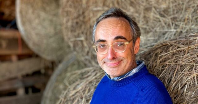 'Vera, ou Faith', de Gary Shteyngart, é uma história engenhosa (e ansiosa) dirigida pela criança sobre o estado na era de Trump

