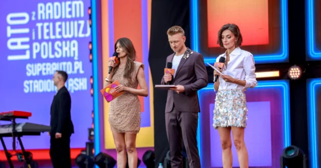 Verão com a Rádio 2025. Em Giżycko. Quem vai se apresentar? O que e onde transmitir um concerto?

