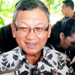 Verificar Arifin Tasrif, o KPK admite que está investigando um caso de suposta corrupção das licenças de gerenciamento de mineração no leste da Indonésia
