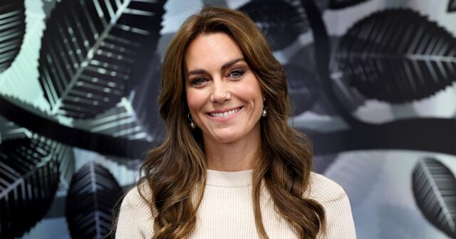 Vestido de canal de Kate Middleton com estas 21 seleções escondidas na Amazon

