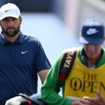Vestidos e sons da rodada final do Campeonato Open