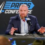Veterano diz que é hora de continuar com alguns lutadores da WWE após o Raw (especial) do Triple H (especial)