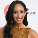 Toda a jornada de Cheryl Burke