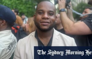 Vibras de último dia da escola para “Diddy” julgamento como uma antiga convulsões da mídia com novas O meio Janice Coms retorna ao tribunal depois que o 'Diddy' Combs é um tráfego sexual absolutamente e as acusações de extorsão.