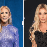 Brandi Glanville diz que os parasitas do rosto desfiguraram o 70K para consertar 328