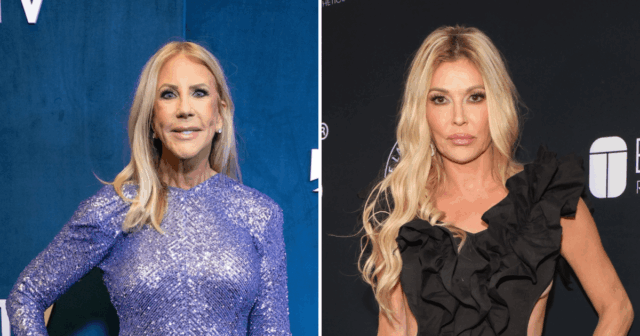 Brandi Glanville diz que os parasitas do rosto desfiguraram o 70K para consertar 328